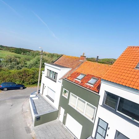 Duinenhuisje Ostend Exterior photo